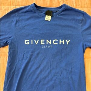 Boys Givenchy Shirt